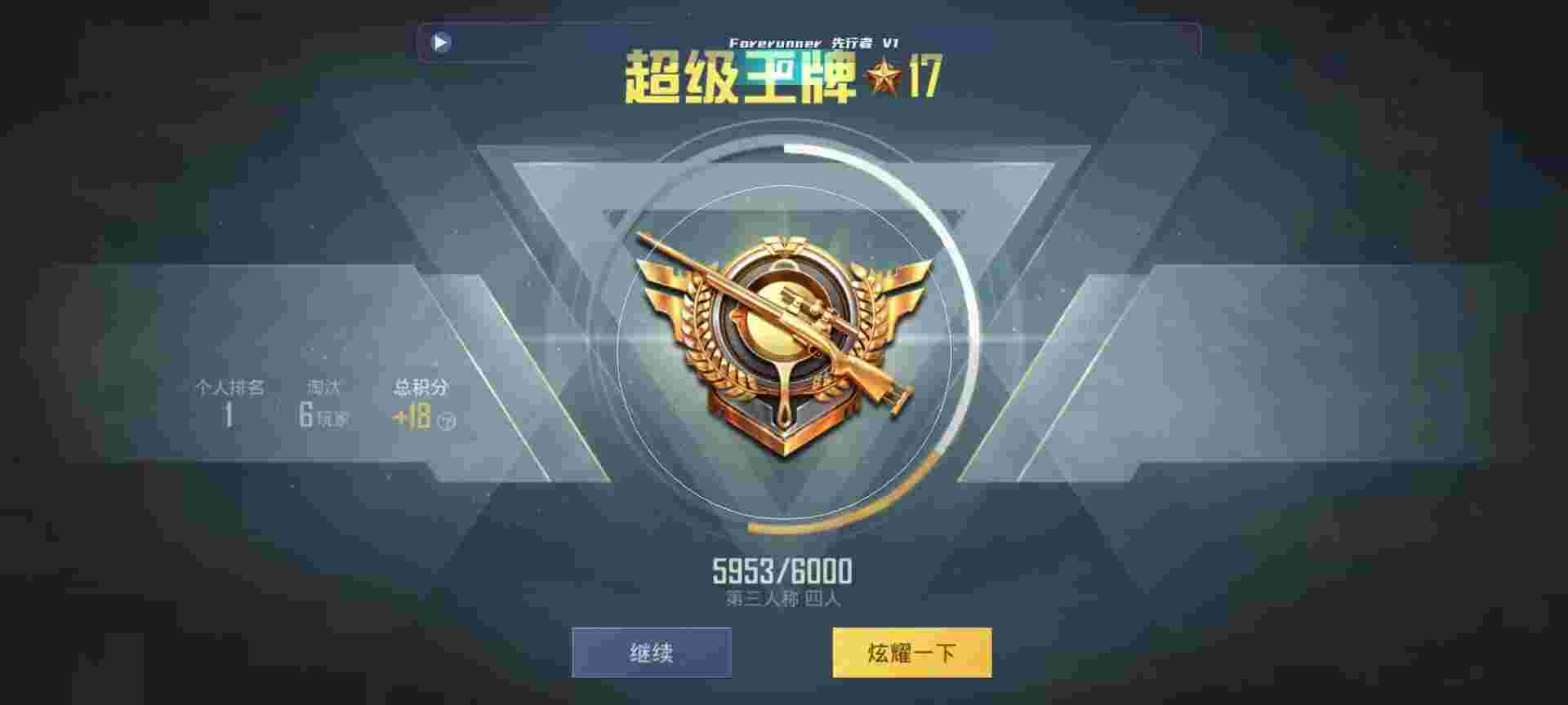和平精英鸡腿辅助自瞄 - 免费准星瞄准器(手机版)辅助预览图